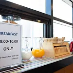 K-Grand Hostel Dongdaemun