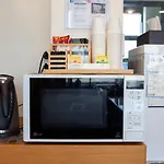 K-Grand Hostel Dongdaemun