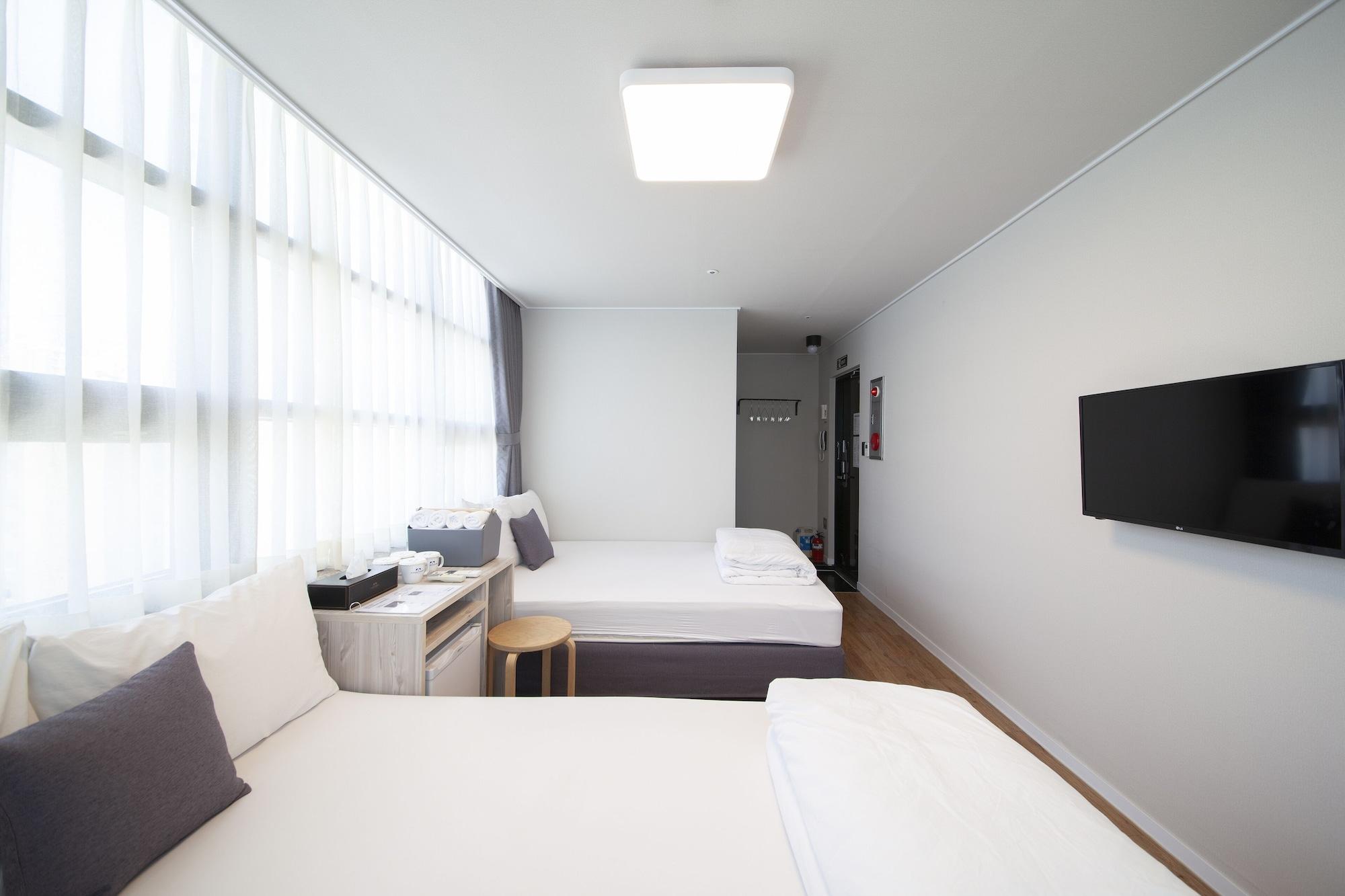 K-grand Dongdaemun