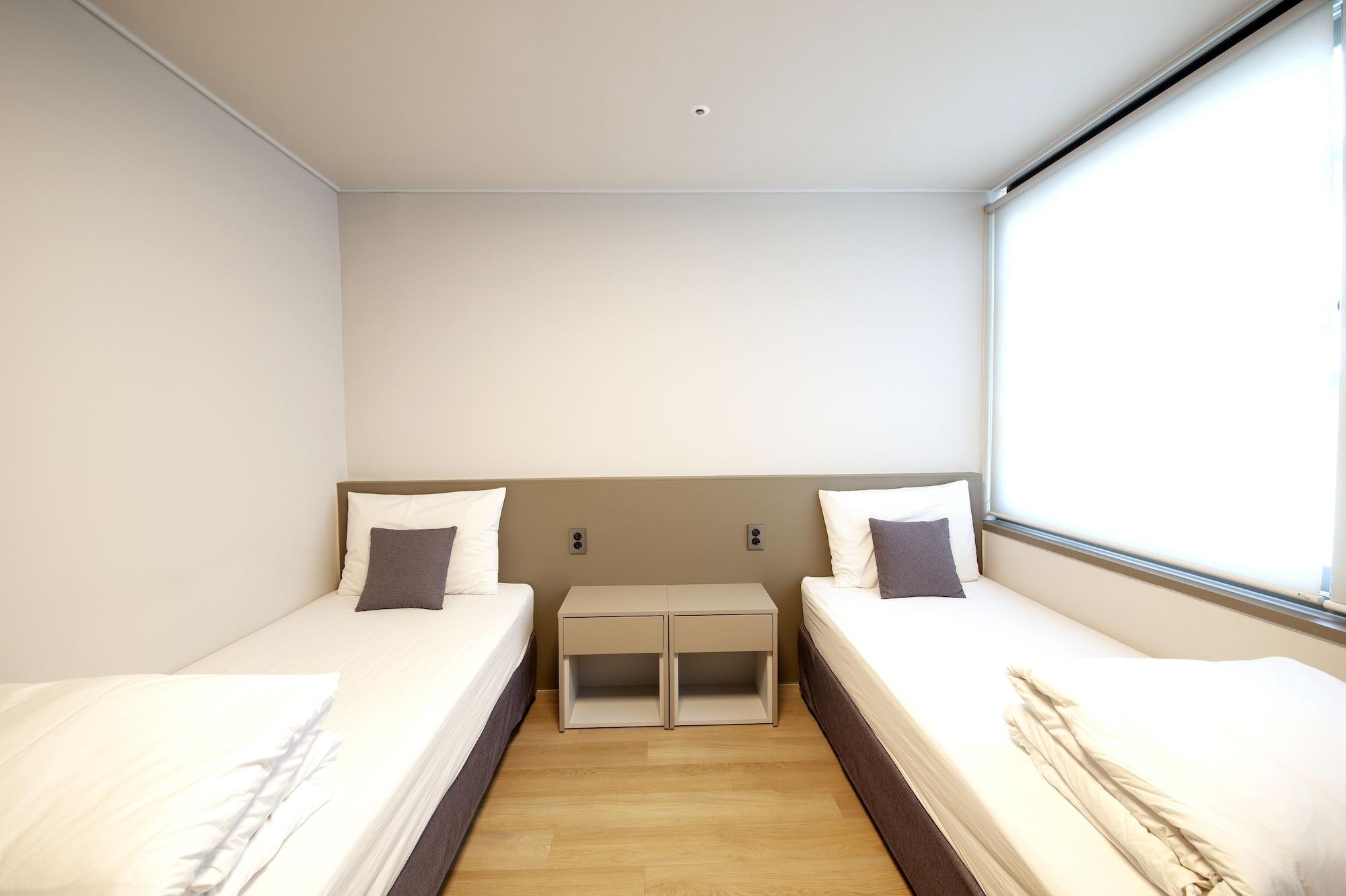 K-grand Dongdaemun Nhà khách 2*