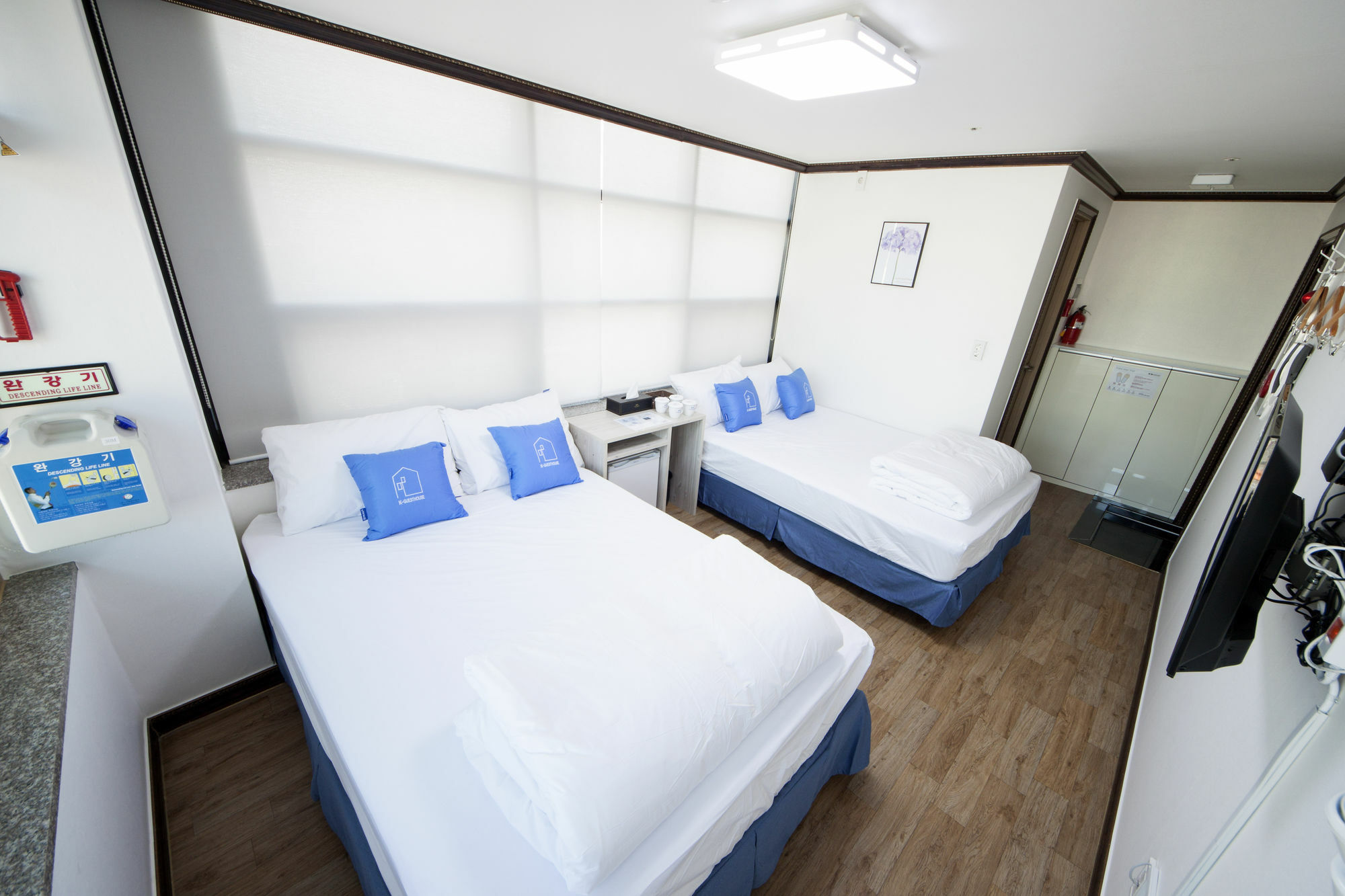 K-grand Dongdaemun Nhà khách Seoul