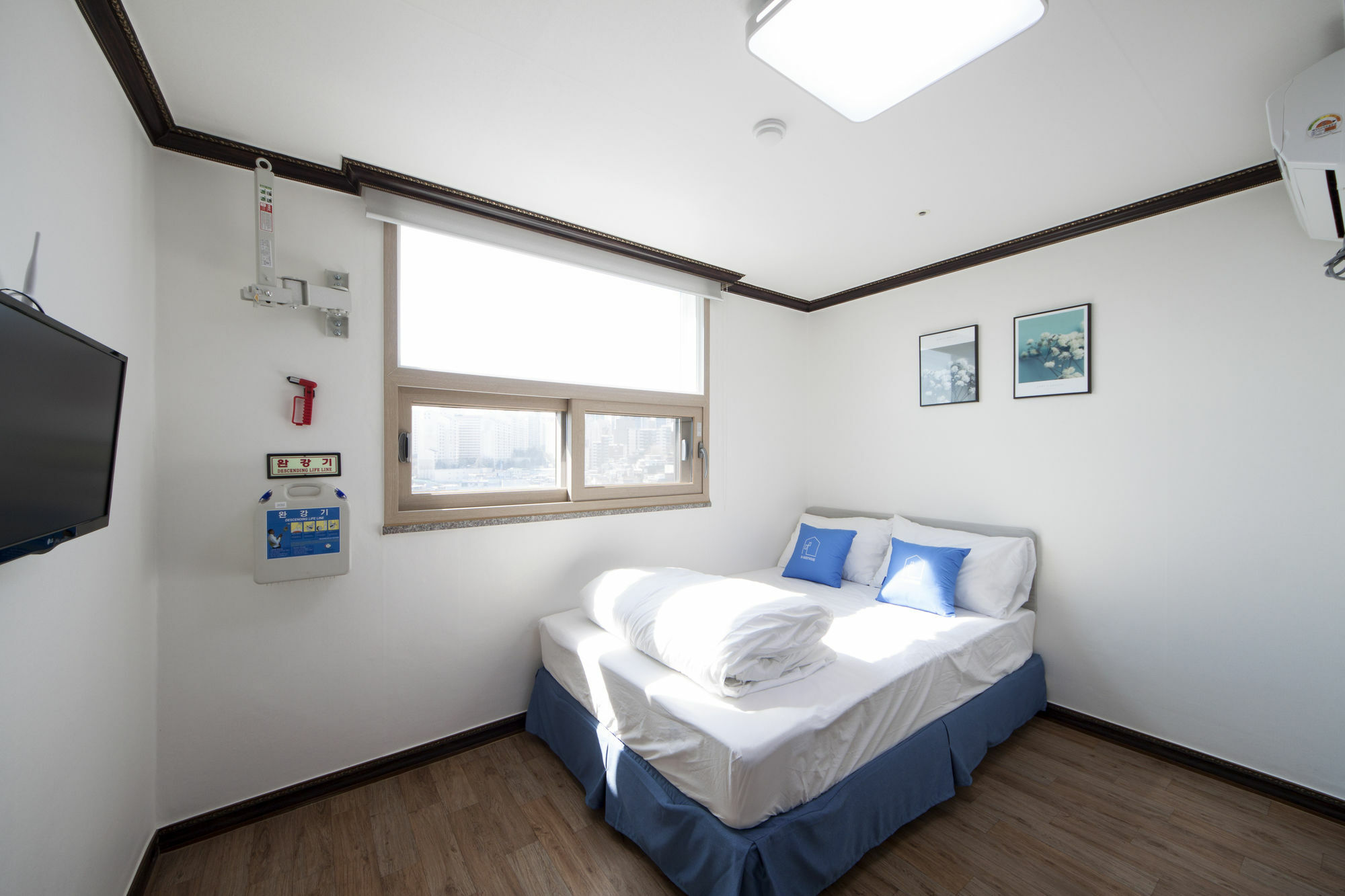 K-grand Dongdaemun 2* Seoul