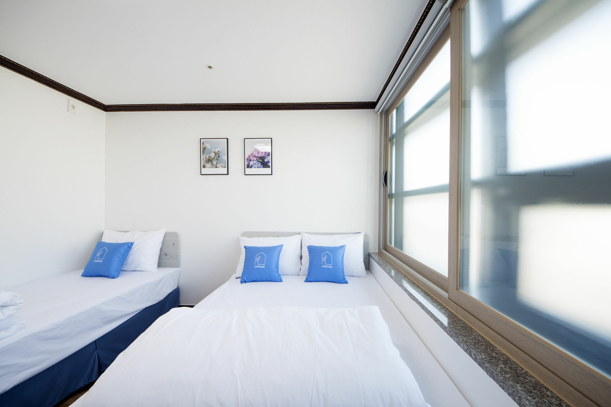 K-grand Dongdaemun Nhà khách 2*