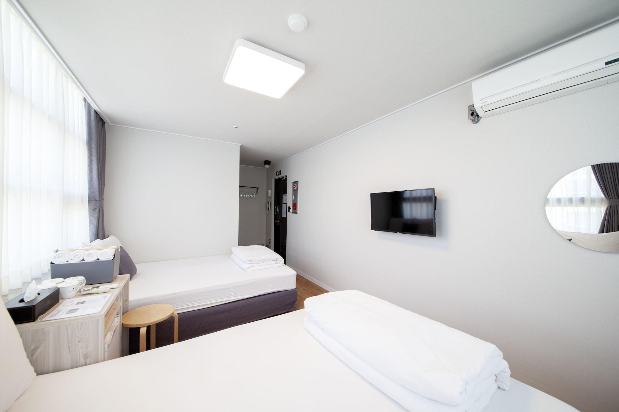 Guest house K-grand Dongdaemun Seoul