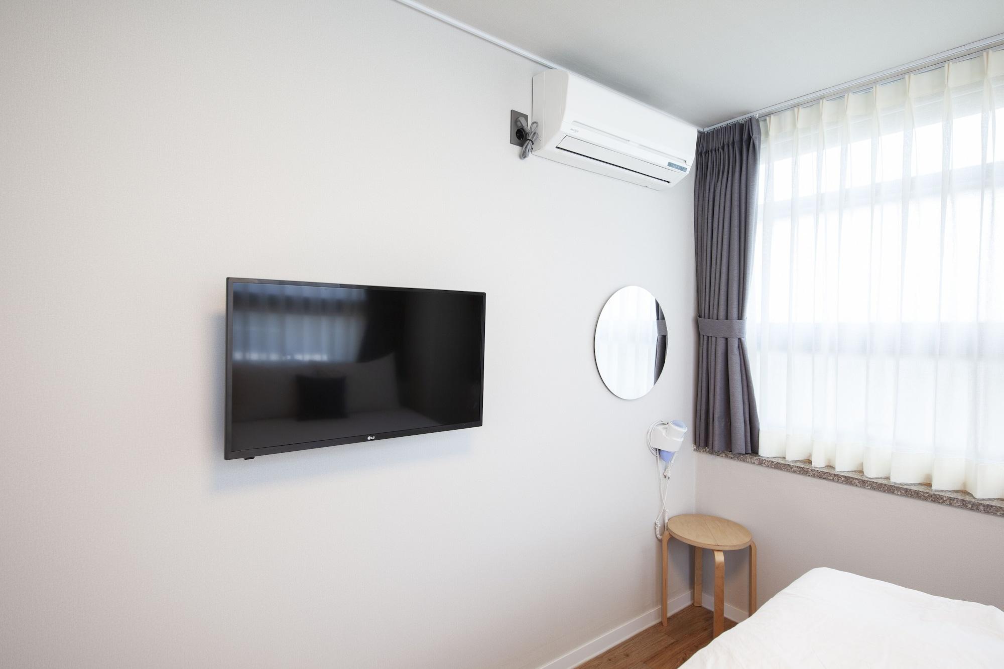 K-grand Dongdaemun Guest house Seoul