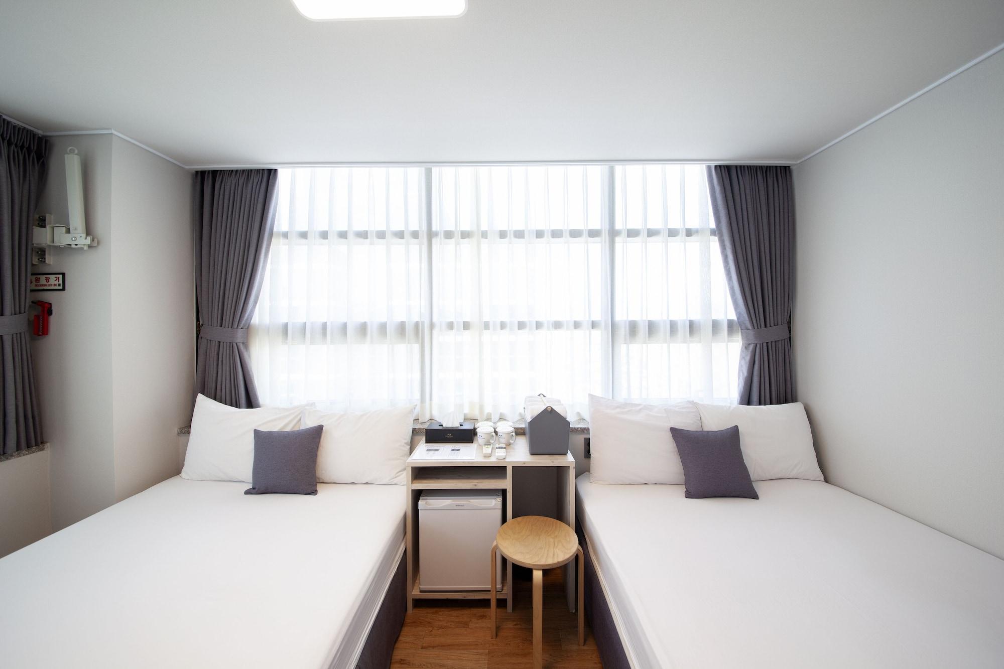 K-grand Dongdaemun