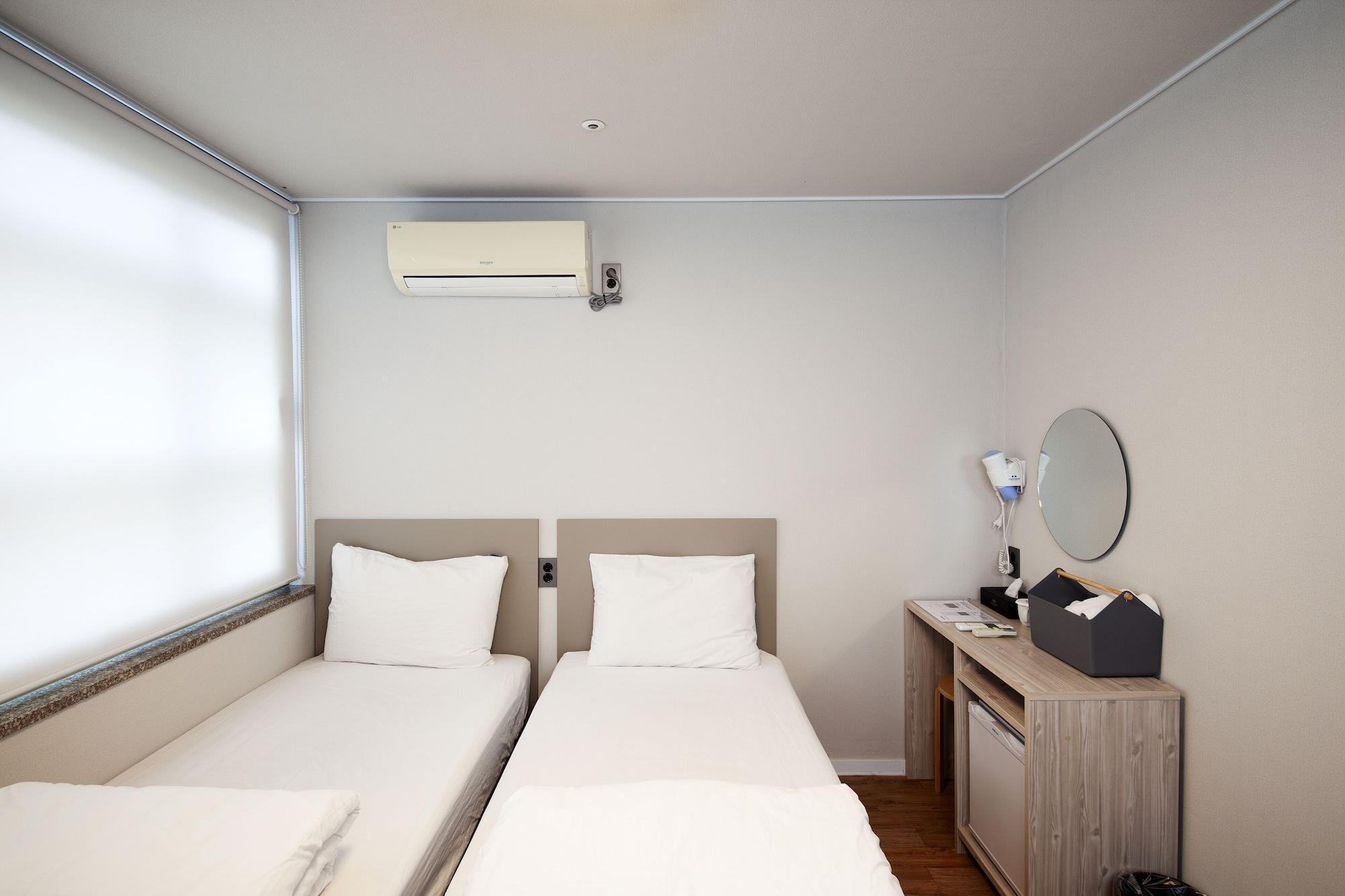 Guest house K-grand Dongdaemun Seoul