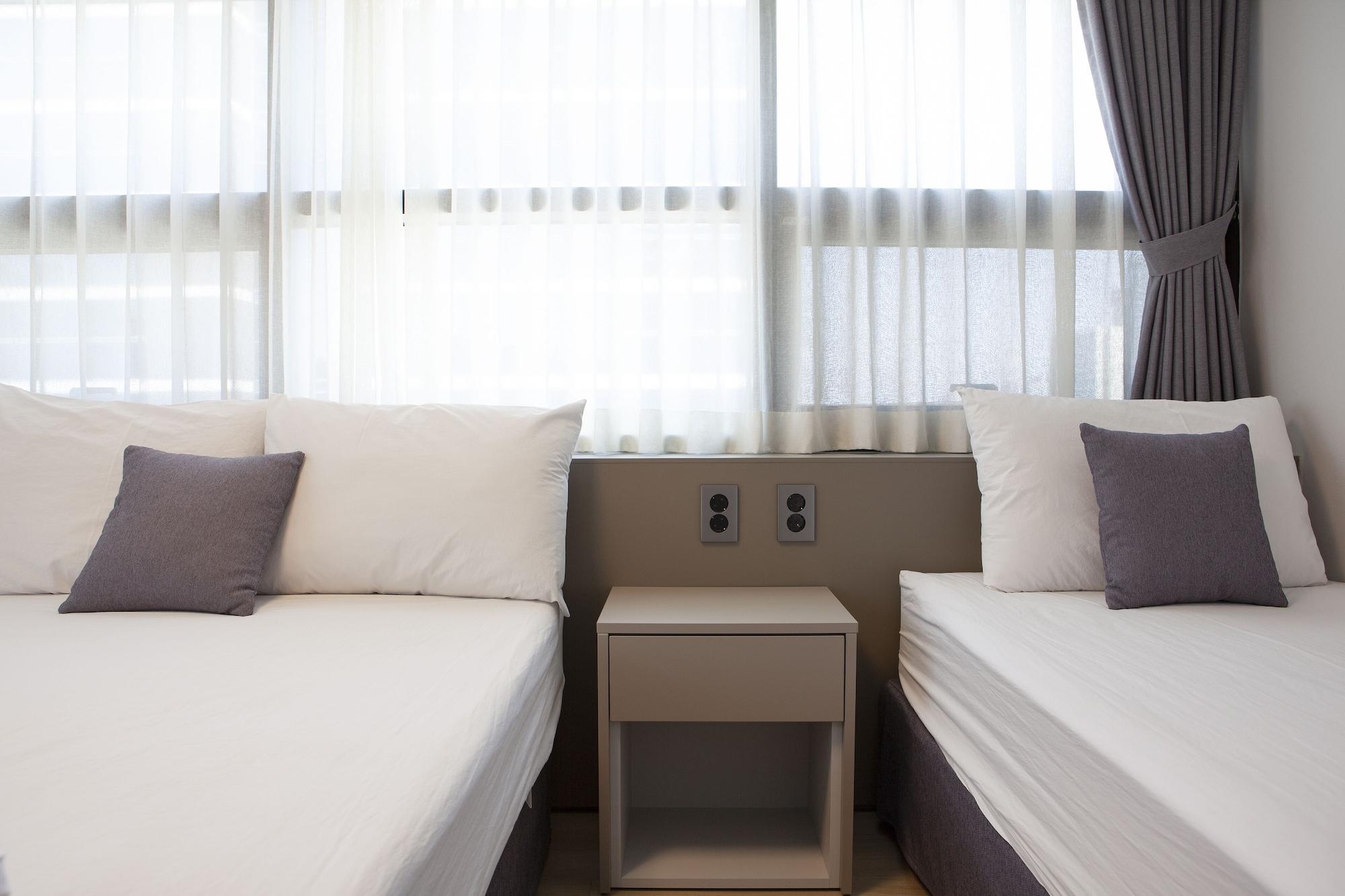 K-grand Dongdaemun 2* Seoul