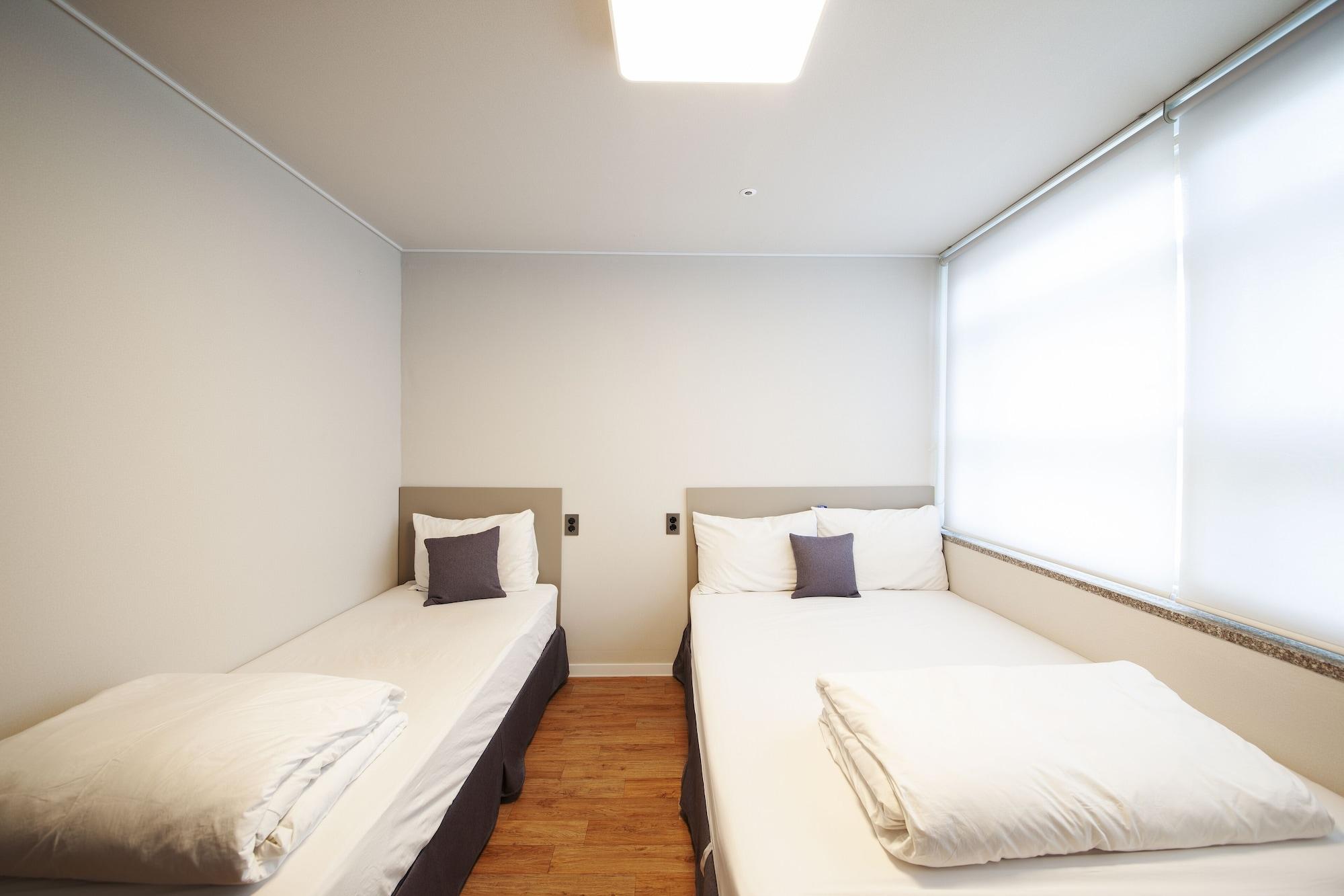 Guest house K-grand Dongdaemun 2*