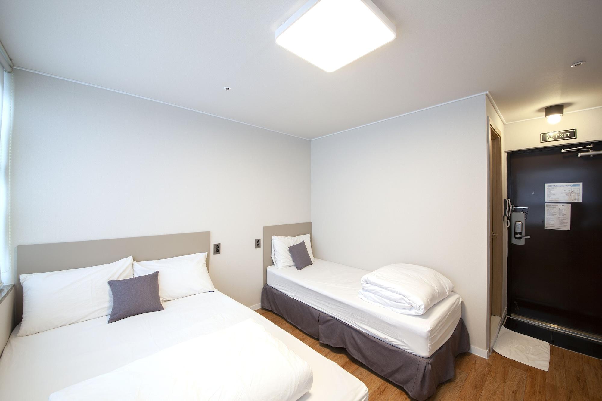 K-grand Dongdaemun 2*