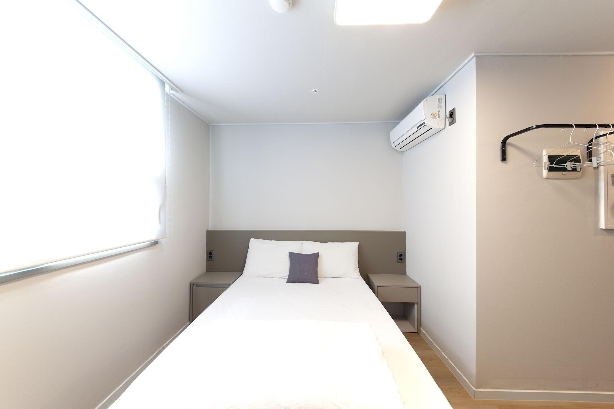 K-grand Dongdaemun Seoul