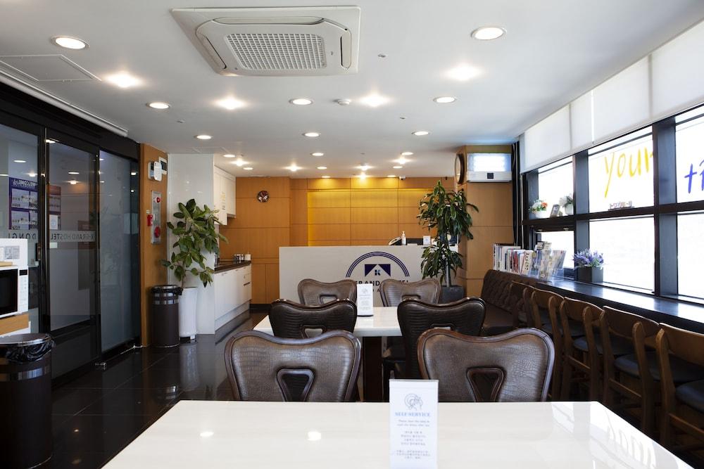 K-grand Dongdaemun Guest house 2*