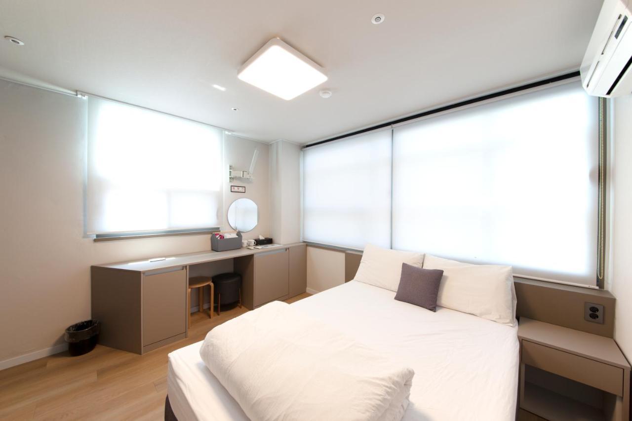 K-grand Dongdaemun Seoul