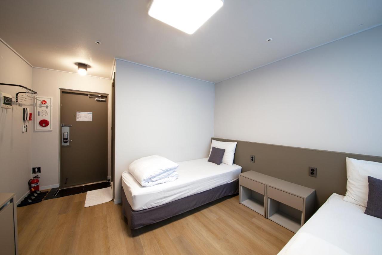 K-grand Dongdaemun Guest house 2*