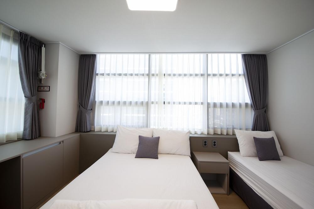 Guest house K-grand Dongdaemun