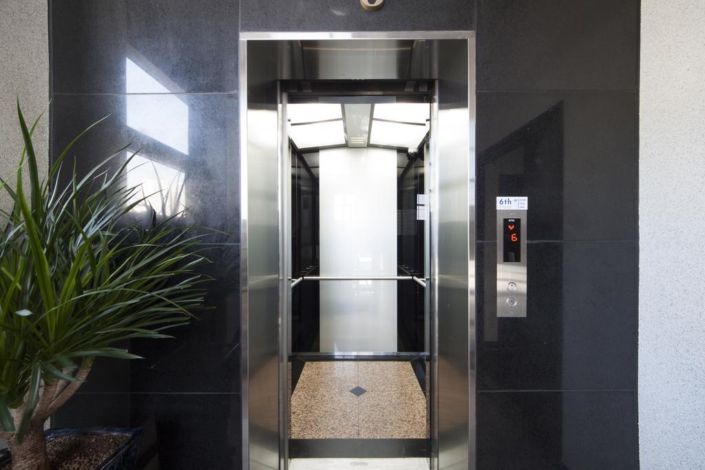 Guest house K-grand Dongdaemun 2*