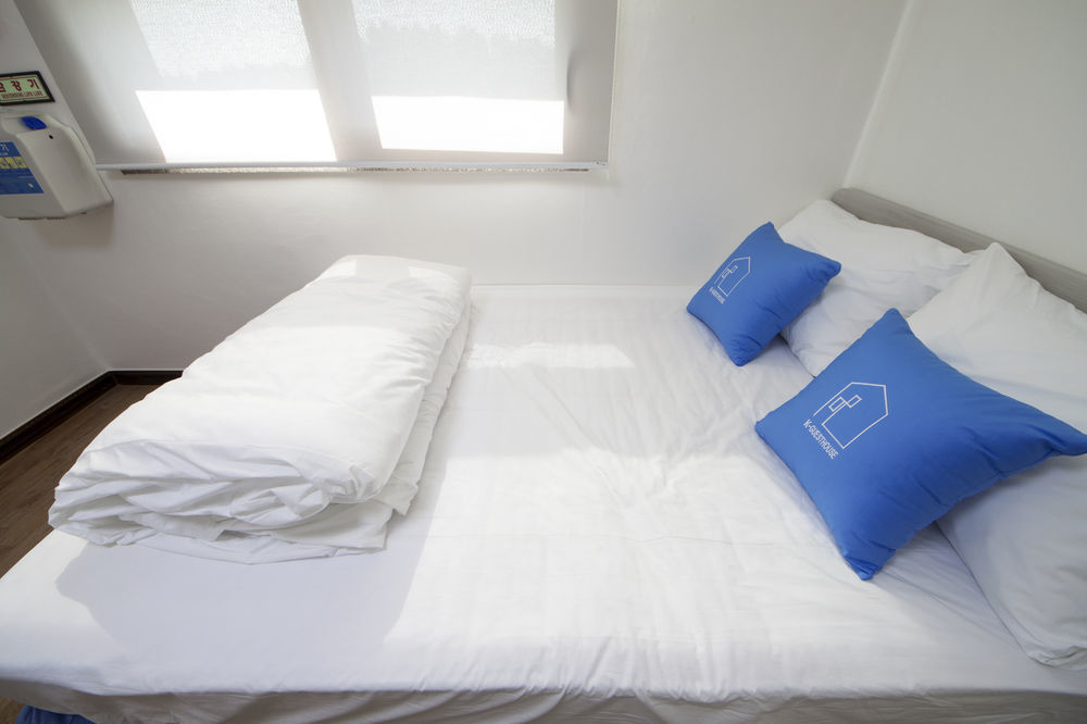 K-grand Dongdaemun 2* Seoul