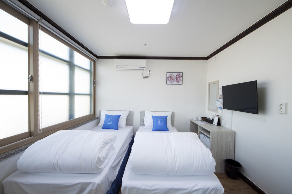 K-grand Dongdaemun Guest house Seoul