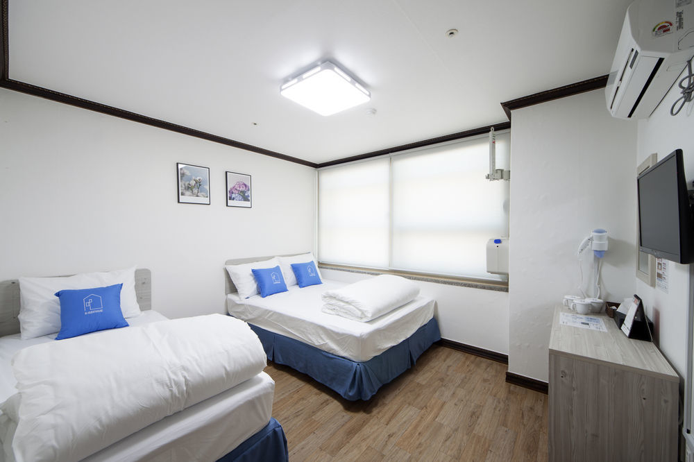 K-grand Dongdaemun 2*