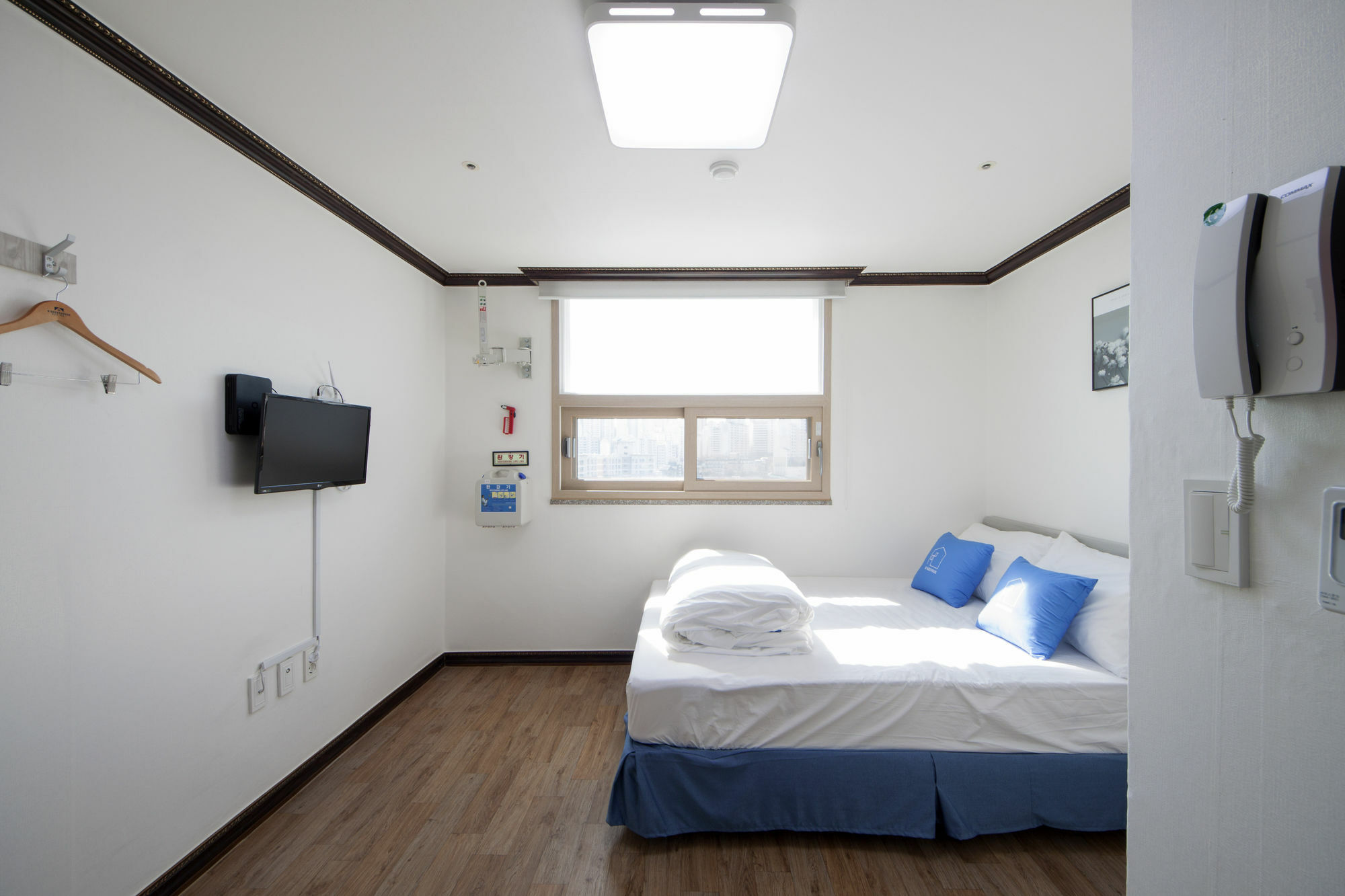 Guest house K-grand Dongdaemun 2*