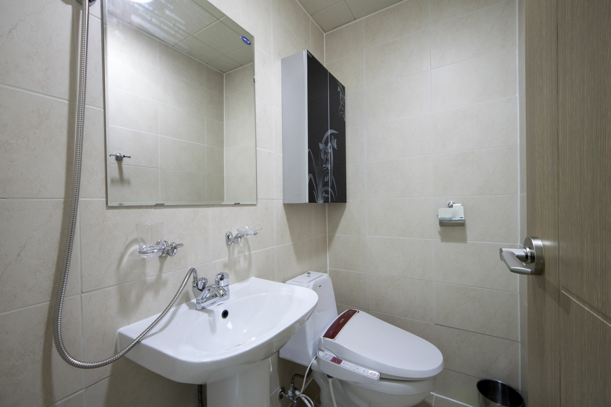 K-grand Dongdaemun Guest house Seoul