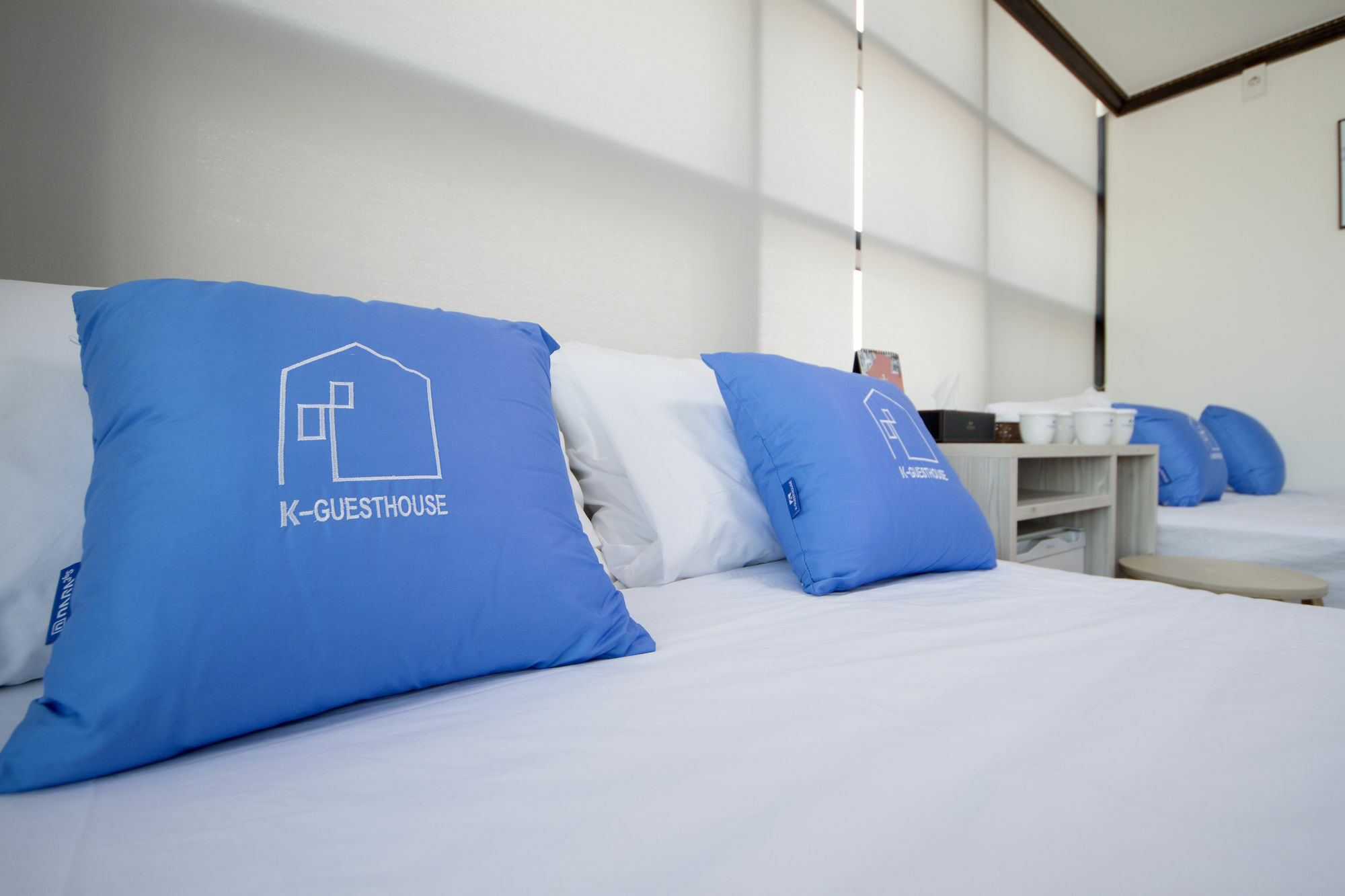 Guest house K-grand Dongdaemun Seoul