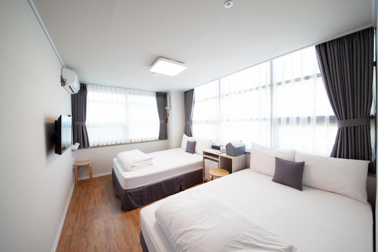 Guest house K-grand Dongdaemun Seoul