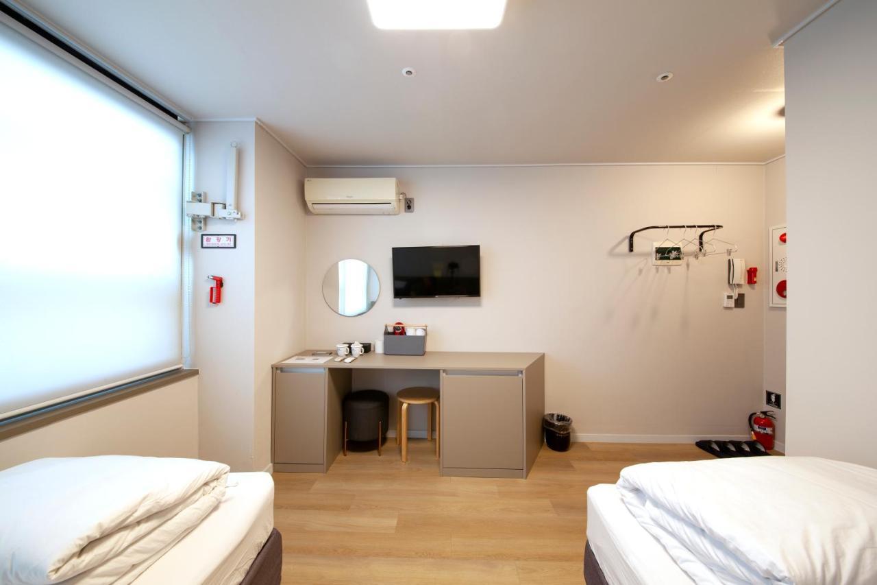 K-grand Dongdaemun Guest house Seoul
