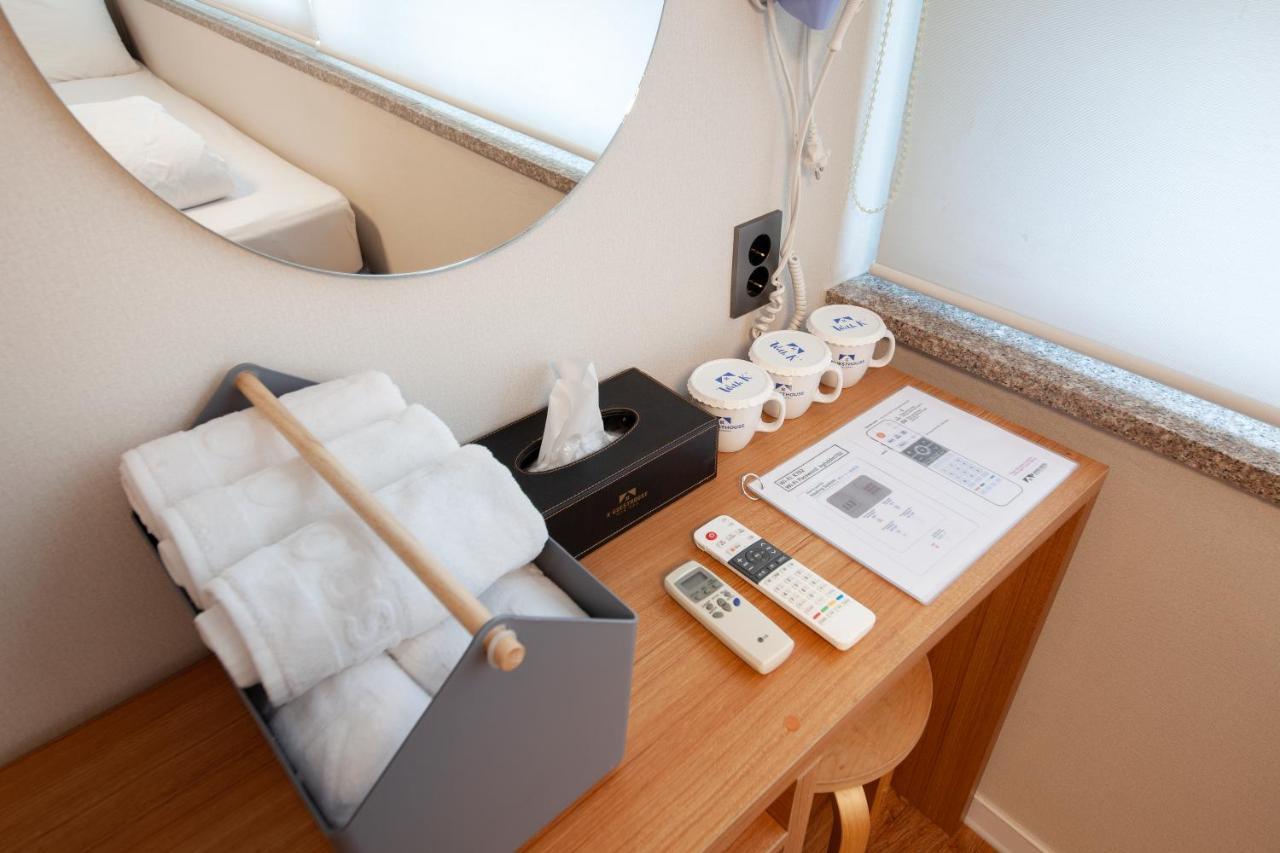 Guest house K-grand Dongdaemun Seoul