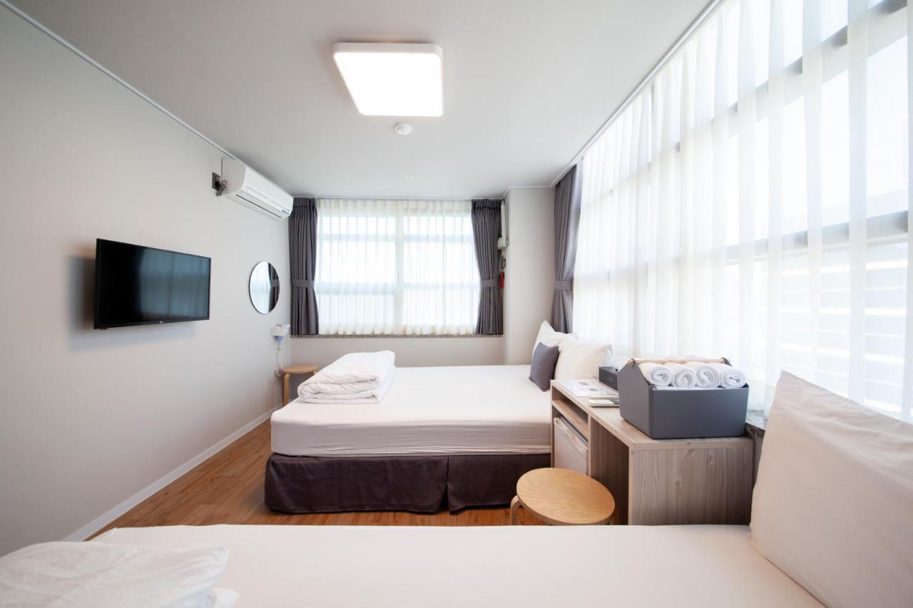 Guest house K-grand Dongdaemun Seoul
