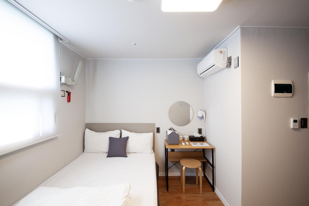 K-grand Dongdaemun Seoul