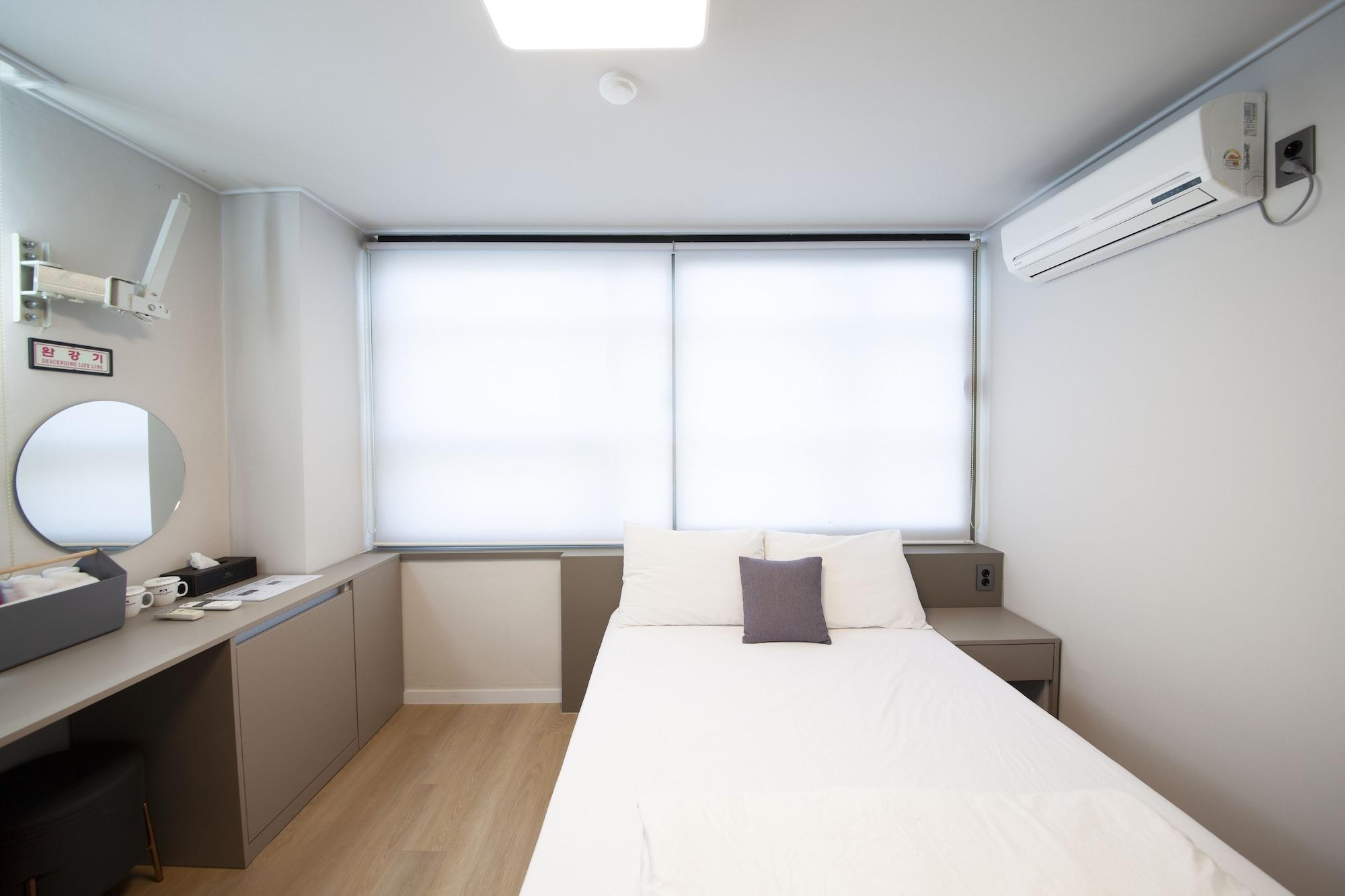 Guest house K-grand Dongdaemun Seoul