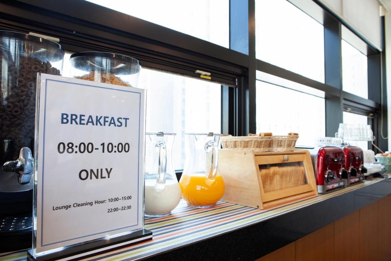 Guest house K-grand Dongdaemun