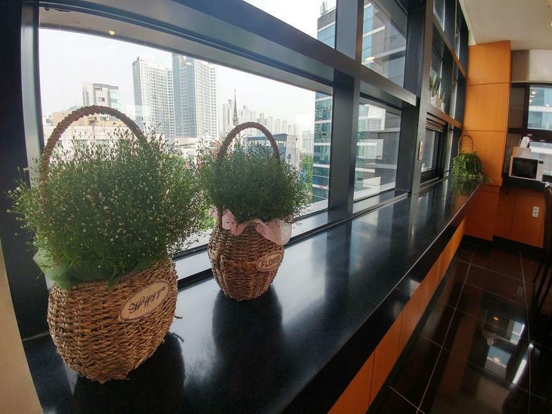 K-grand Dongdaemun 2*